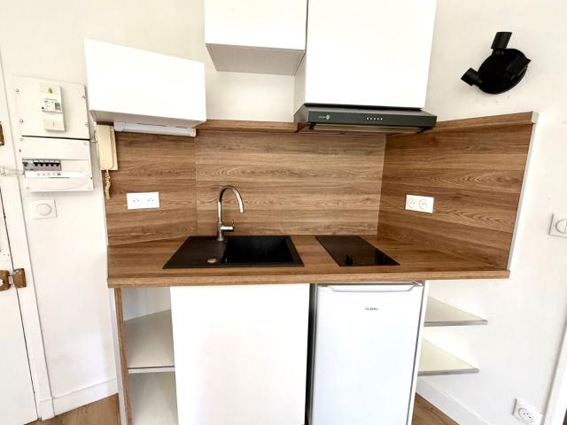 Appartement à louer 1 pièce