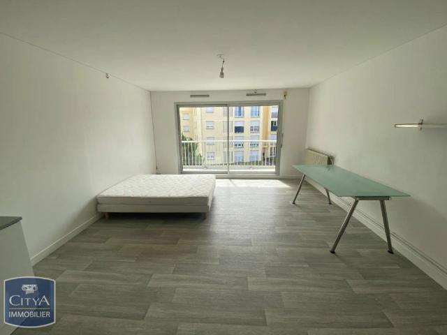 Appartement à louer 1 pièce 43.1m²