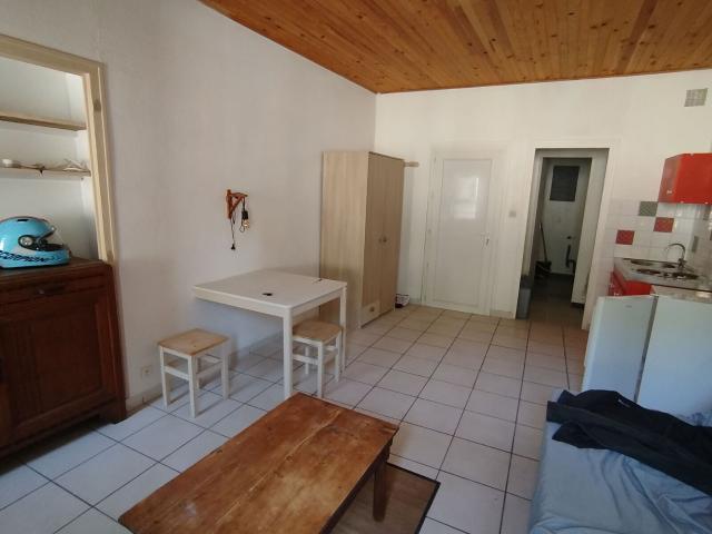 Appartement à louer 1 pièce