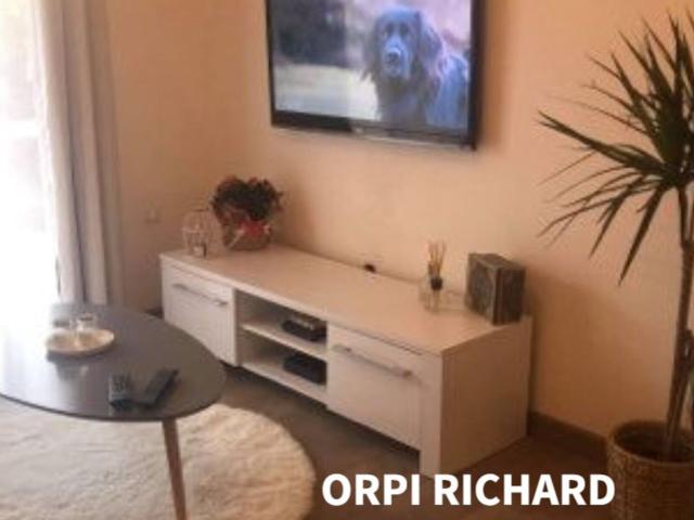 Appartement à louer 1 pièce