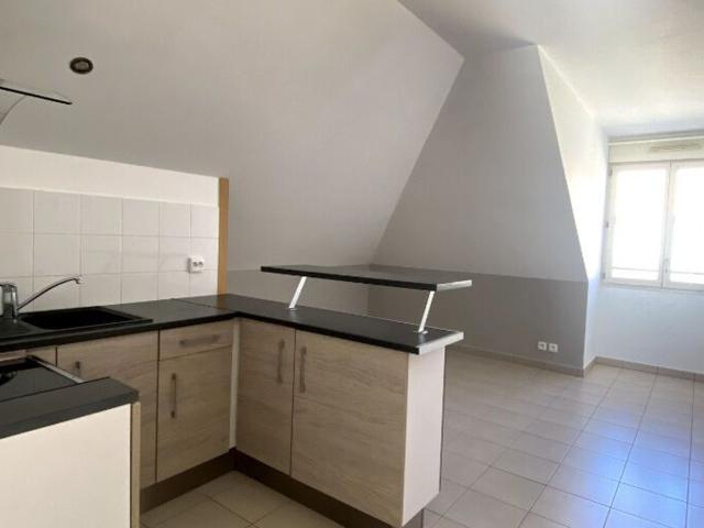 Appartement à louer 1 pièce