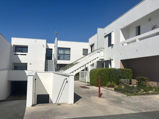 Appartement à louer 1 pièce