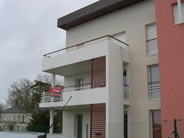 Appartement à louer 1 pièce