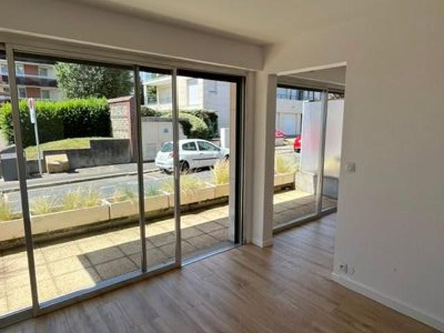 Appartement à louer 1 pièce