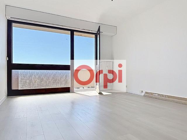 Appartement à louer 1 pièce 44,29 m