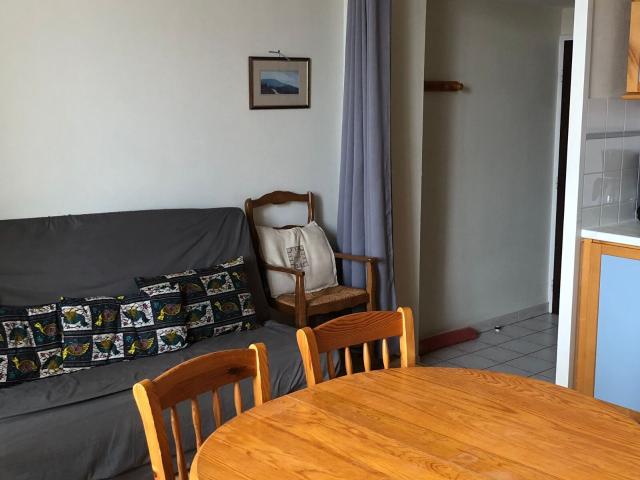 Appartement à louer 1 pièce 44,65 m
