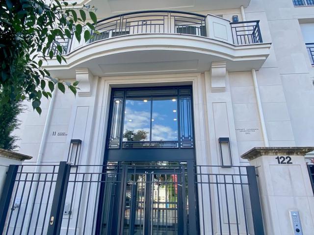 Appartement à louer 1 pièce 44,82 m