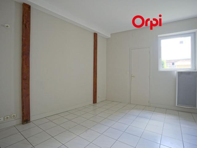 Appartement à louer 1 pièce