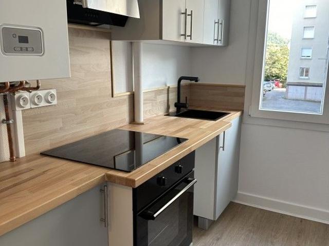 Appartement à louer 1 pièce