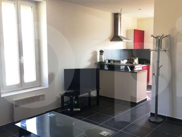 Appartement à louer 1 pièce