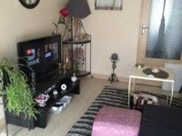 Appartement à louer 1 pièce