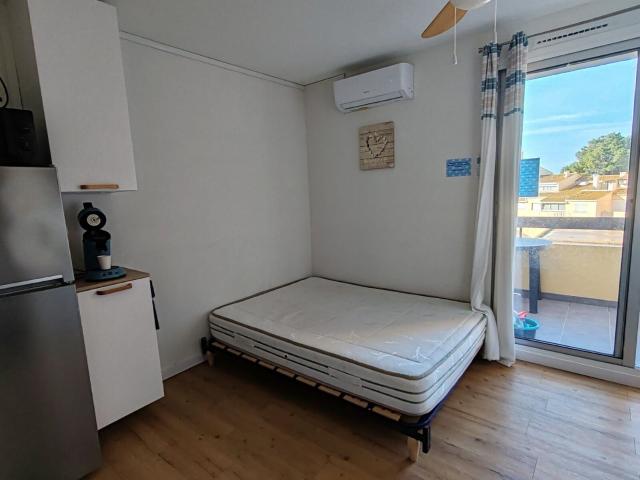Appartement à louer 1 pièce