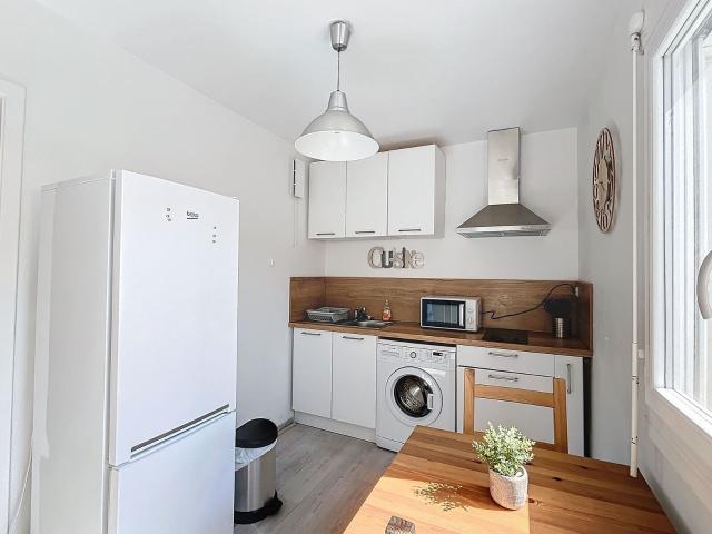 Appartement à louer 1 pièce
