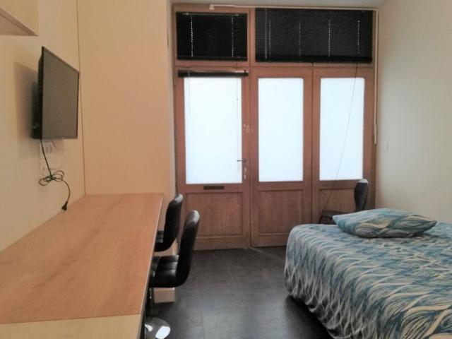 Appartement à louer 1 pièce