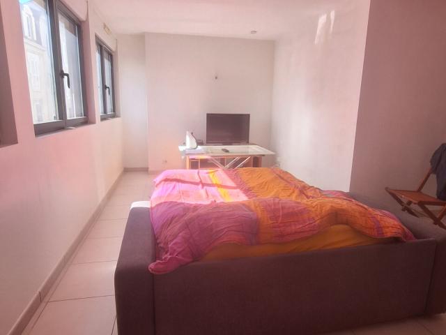 Appartement à louer 1 pièce