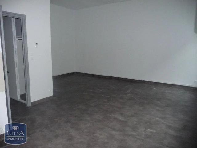 Appartement à louer 1 pièce 45.31m²