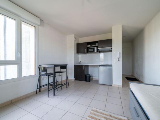 Appartement à louer 1 pièce
