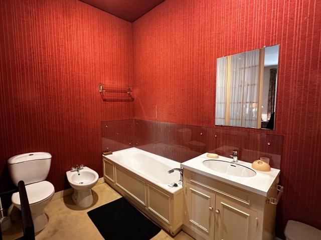 Appartement à louer 1 pièce