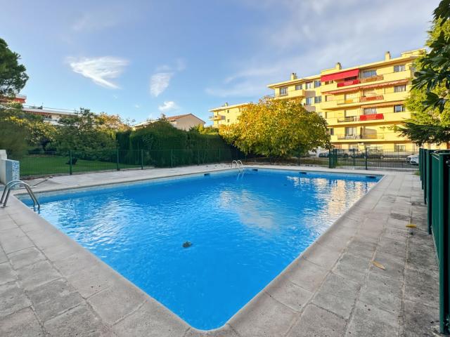 Appartement à louer 1 pièce