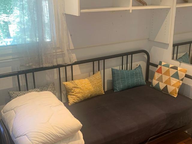 Appartement à louer 1 pièce