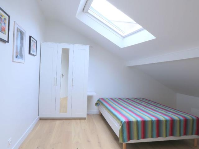 Appartement à louer 1 pièce