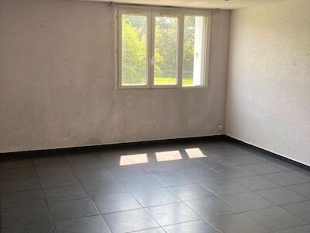 Appartement à louer 1 pièce 46,46 m