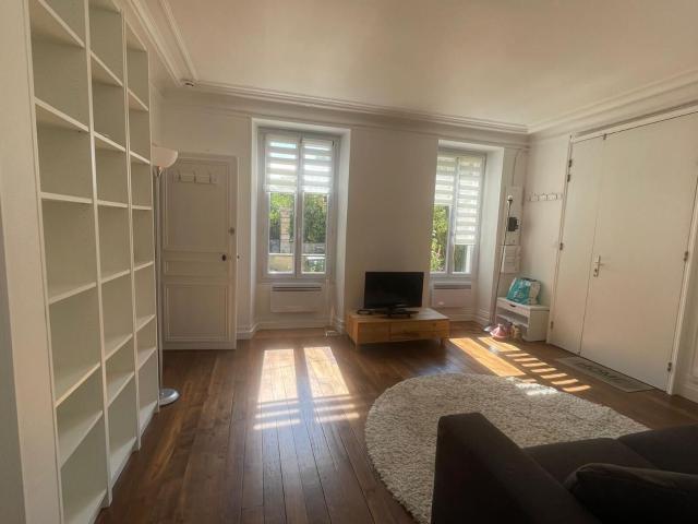 Appartement à louer 1 pièce 46,88 m