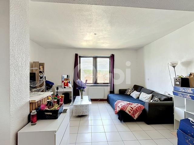 Appartement à louer 1 pièce