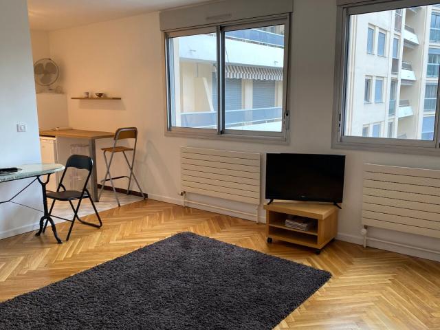 Appartement à louer 1 pièce