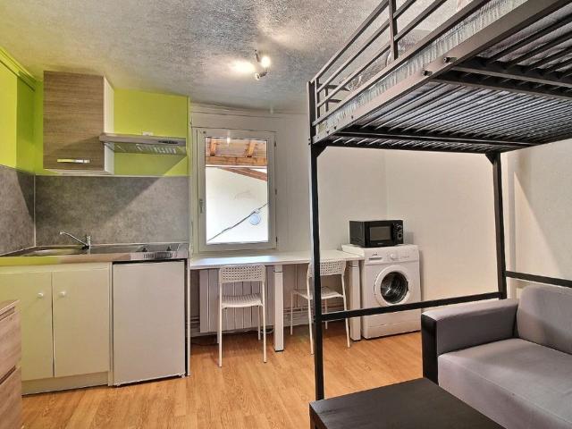 Appartement à louer 1 pièce