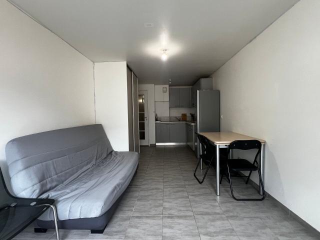 Appartement à louer 1 pièce