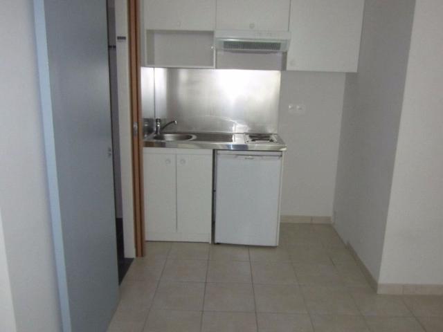 Appartement à louer 1 pièce
