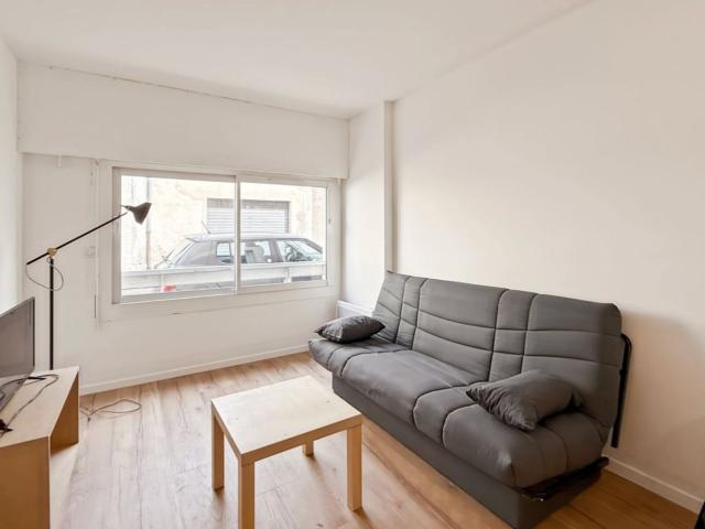 Appartement à louer 1 pièce