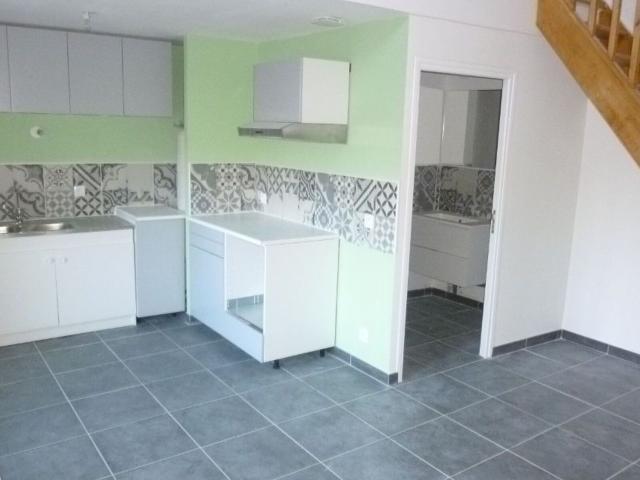 Appartement à louer 1 pièce