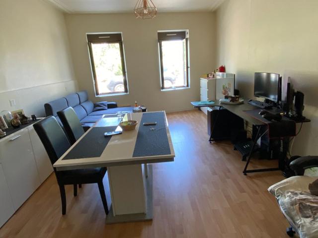 Appartement à louer 1 pièce 47,09 m