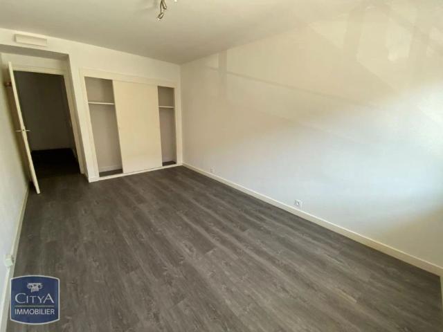 Appartement à louer 1 pièce 47.17m²