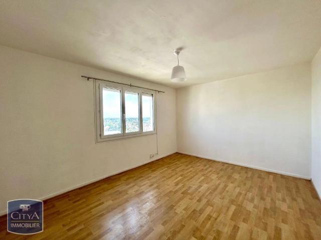Appartement à louer 1 pièce 29.6m²