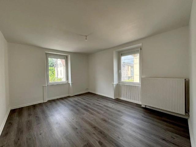 Appartement à louer 1 pièce 47.68m²