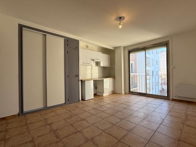 Appartement à louer 1 pièce