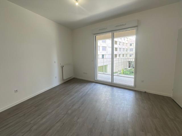 Appartement à louer 1 pièce