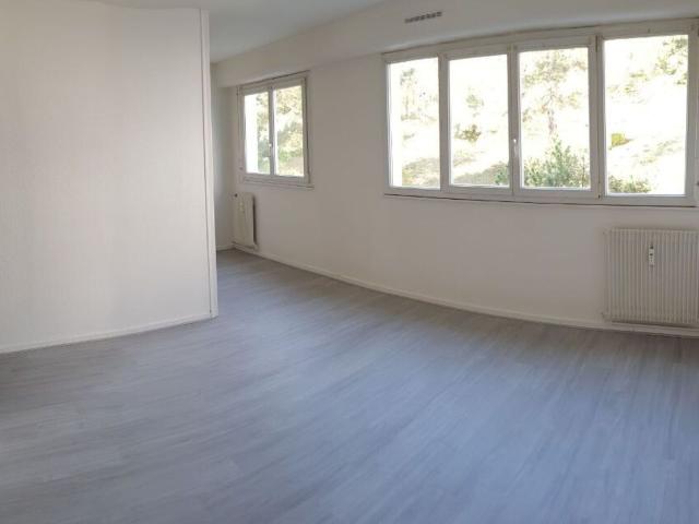Appartement à louer 1 pièce