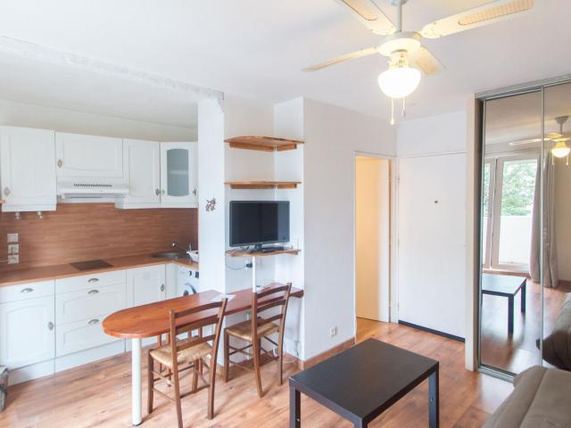 Appartement à louer 1 pièce