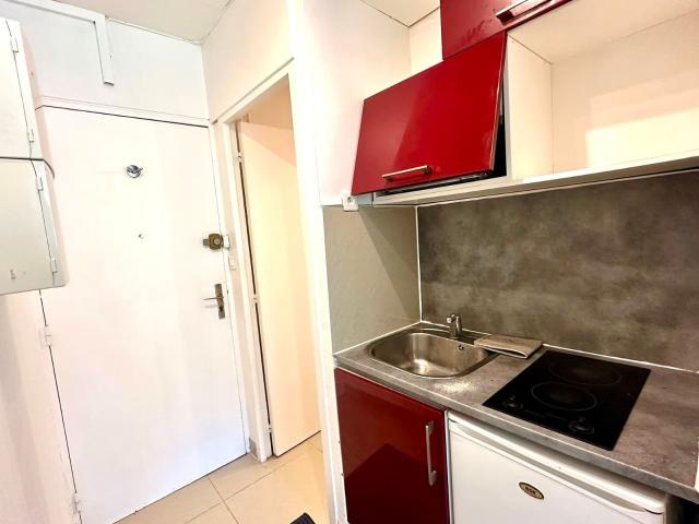 Appartement à louer 1 pièce