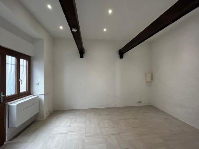 Appartement à louer 1 pièce