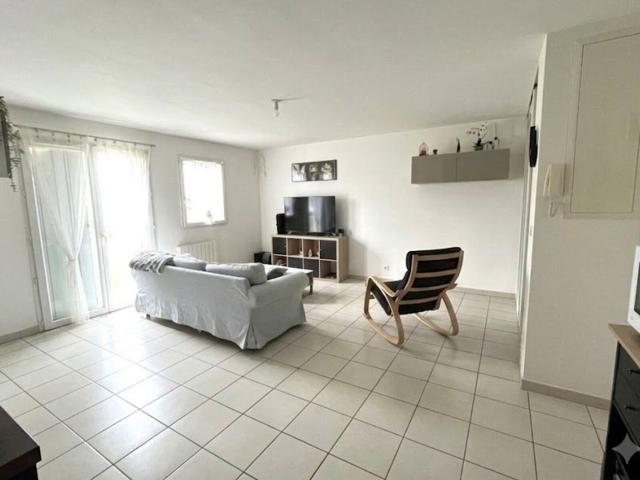 Appartement à louer 1 pièce