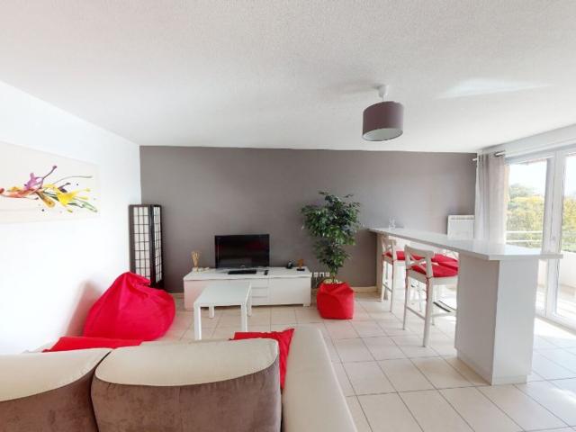Appartement à louer 1 pièce