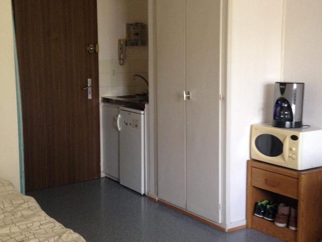 Appartement à louer 1 pièce