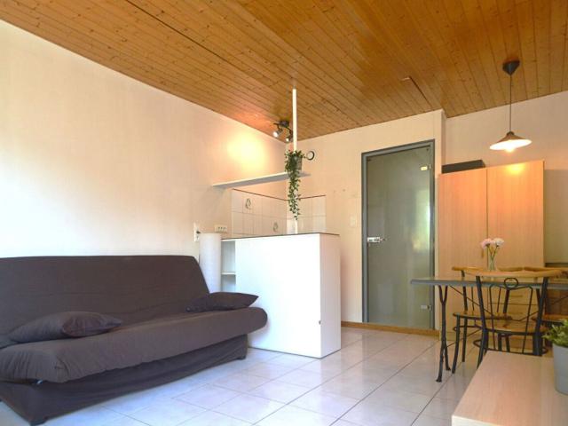 Appartement à louer 1 pièce
