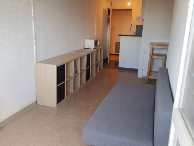 Appartement à louer 1 pièce