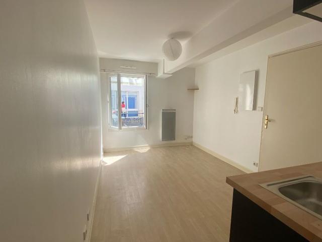 Appartement à louer 1 pièce